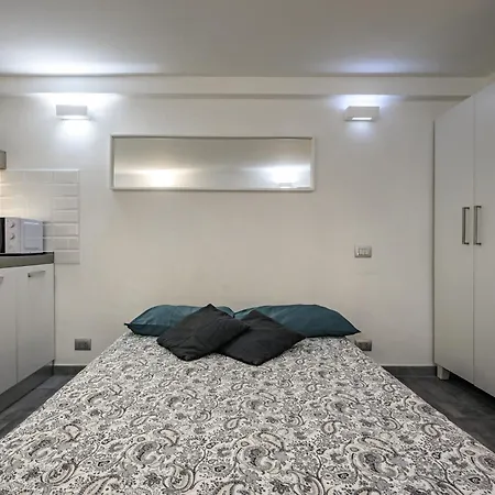 Nel Cuore Dei Rolli * Génova