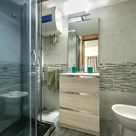 Nel Cuore Dei Rolli Génova