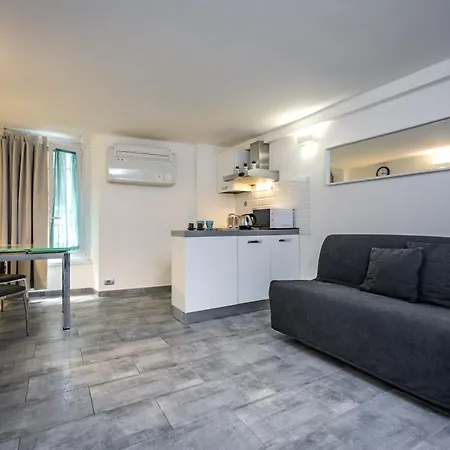 Nel Cuore Dei Rolli Genova