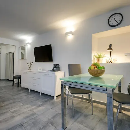 Nel Cuore Dei Rolli Genova