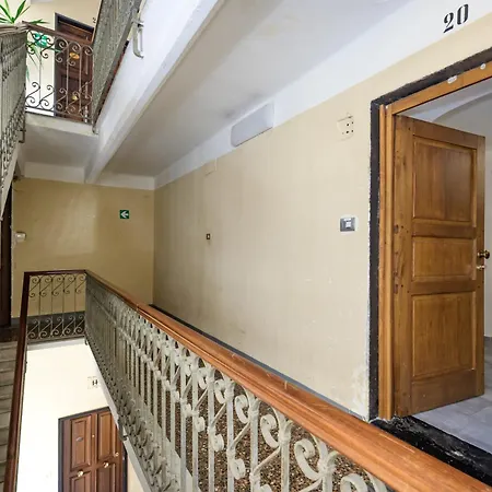 Nel Cuore Dei Rolli *