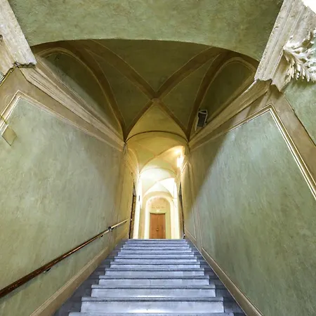 Nel Cuore Dei Rolli Genova