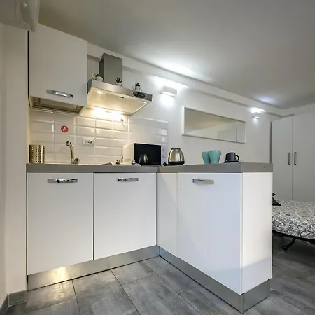 Nel Cuore Dei Rolli *