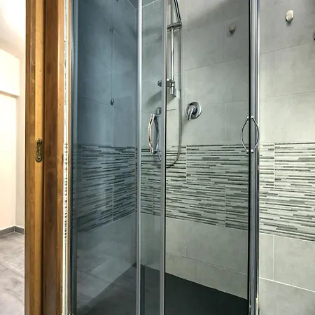 Nel Cuore Dei Rolli Apartman *