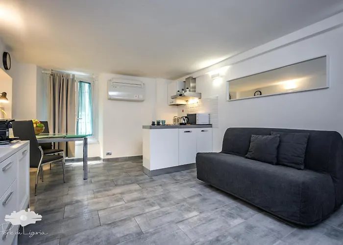 Nel Cuore Dei Rolli Cenova