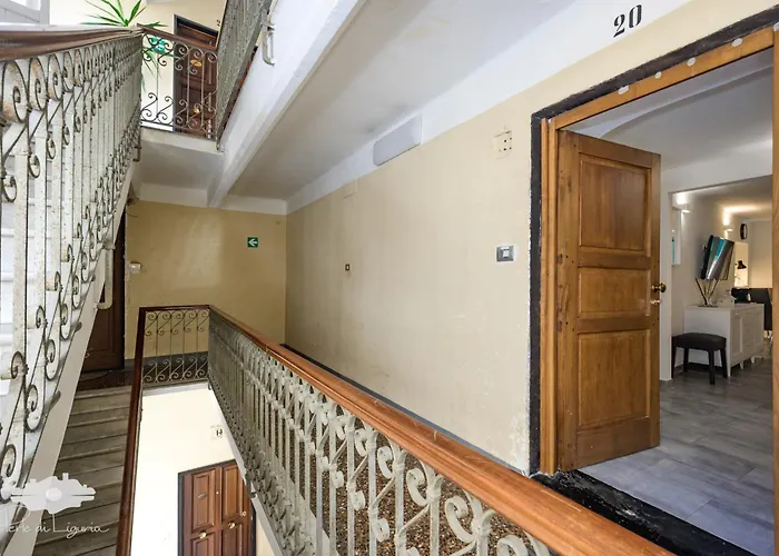 Nel Cuore Dei Rolli *