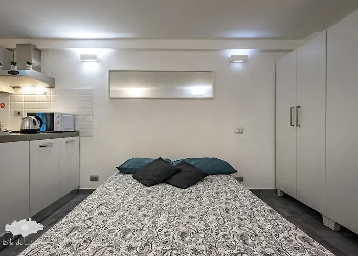 Nel Cuore Dei Rolli * Cenova