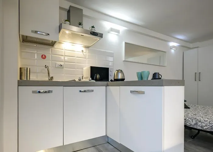 Nel Cuore Dei Rolli *