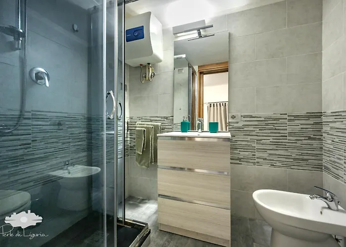 Nel Cuore Dei Rolli Cenova